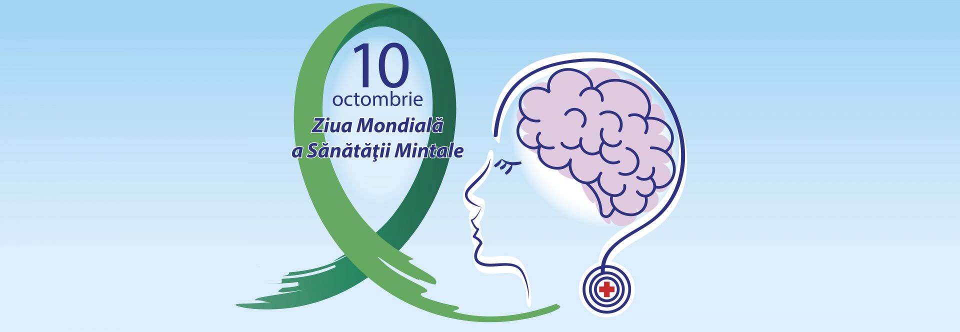 Ziua Mondială a Sănătății Mintale