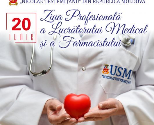 ziua lucrătorului medical