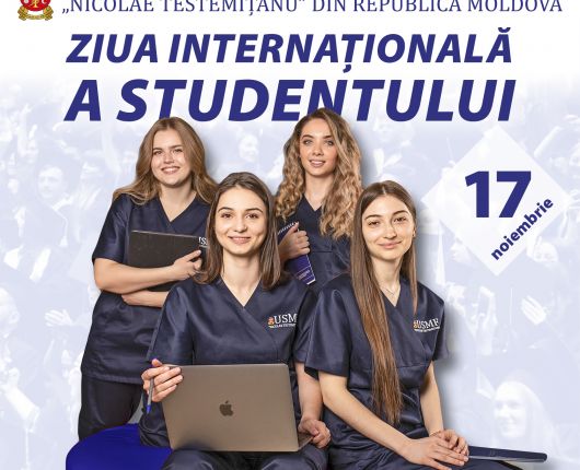 ziua studentului