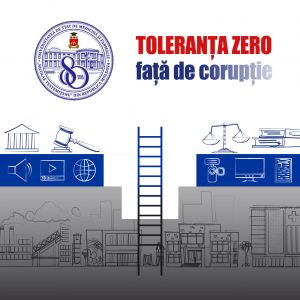 zero tolerance for corruption