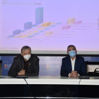 Registru electronic de evidență a pacienților cu COVID-19