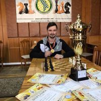 National University Chess Championship 2022 