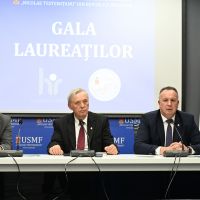 Gala Laureaților 