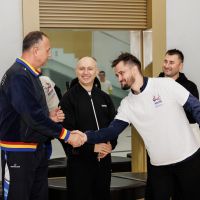 Maratonul USMF „80 de ani – 80 km”